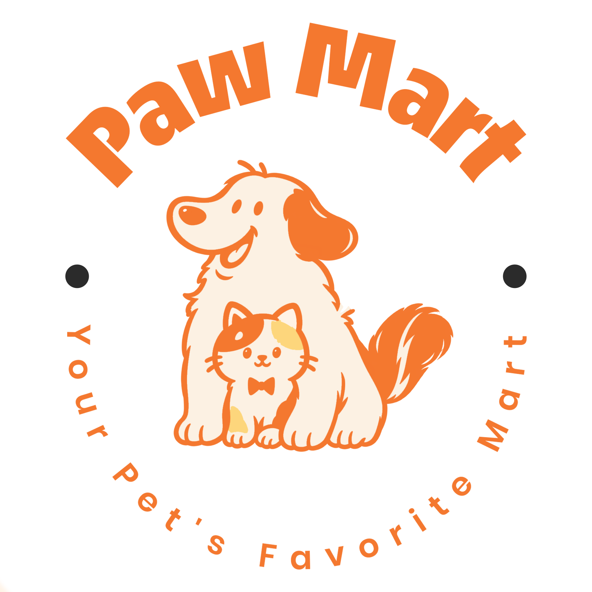 Paw Mart